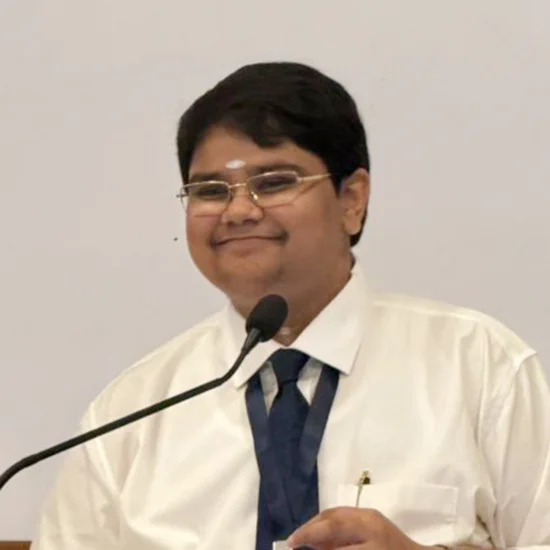 Abhimanyu Kumar Sharma